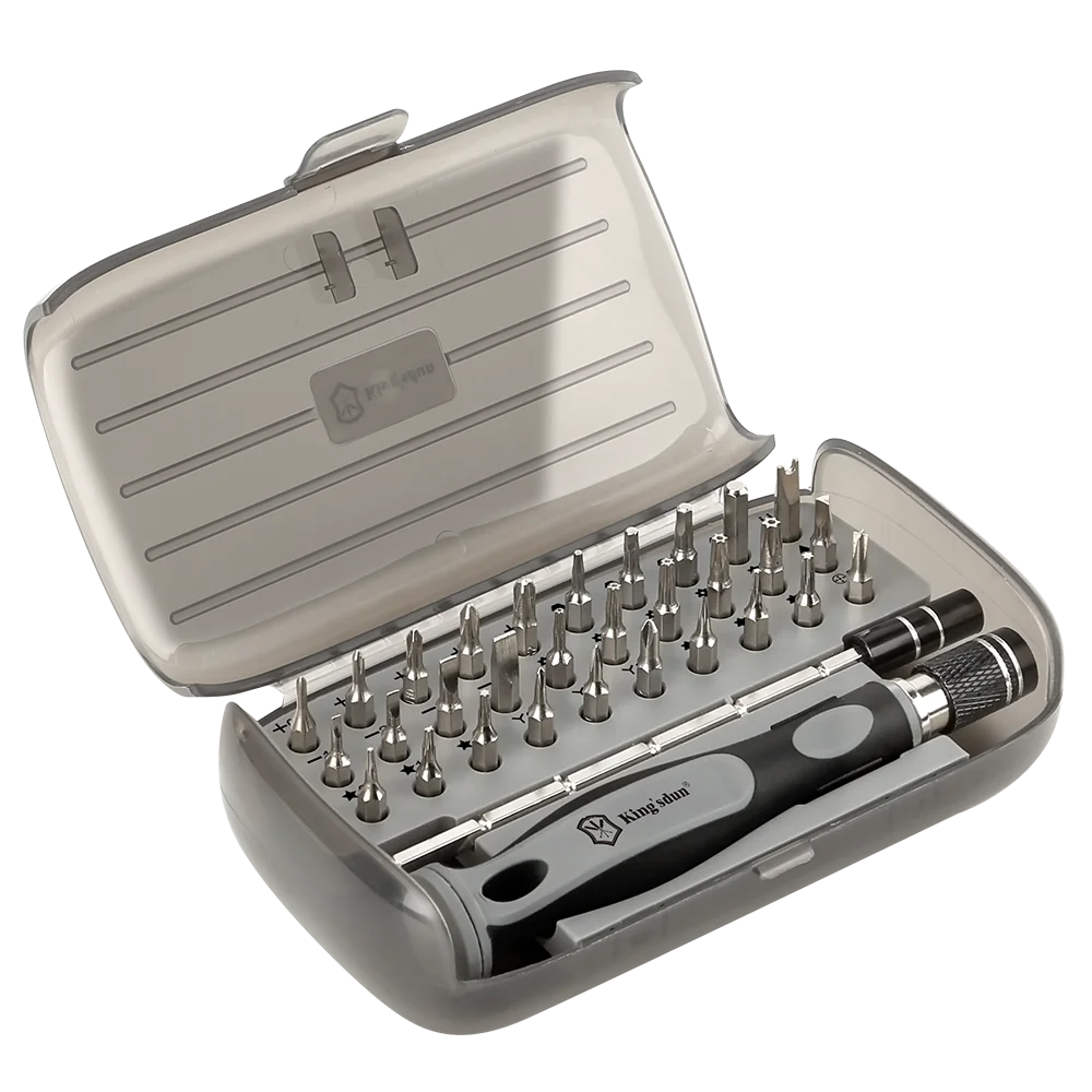 

KINGSDUN Мини-отвертка 32 в 1