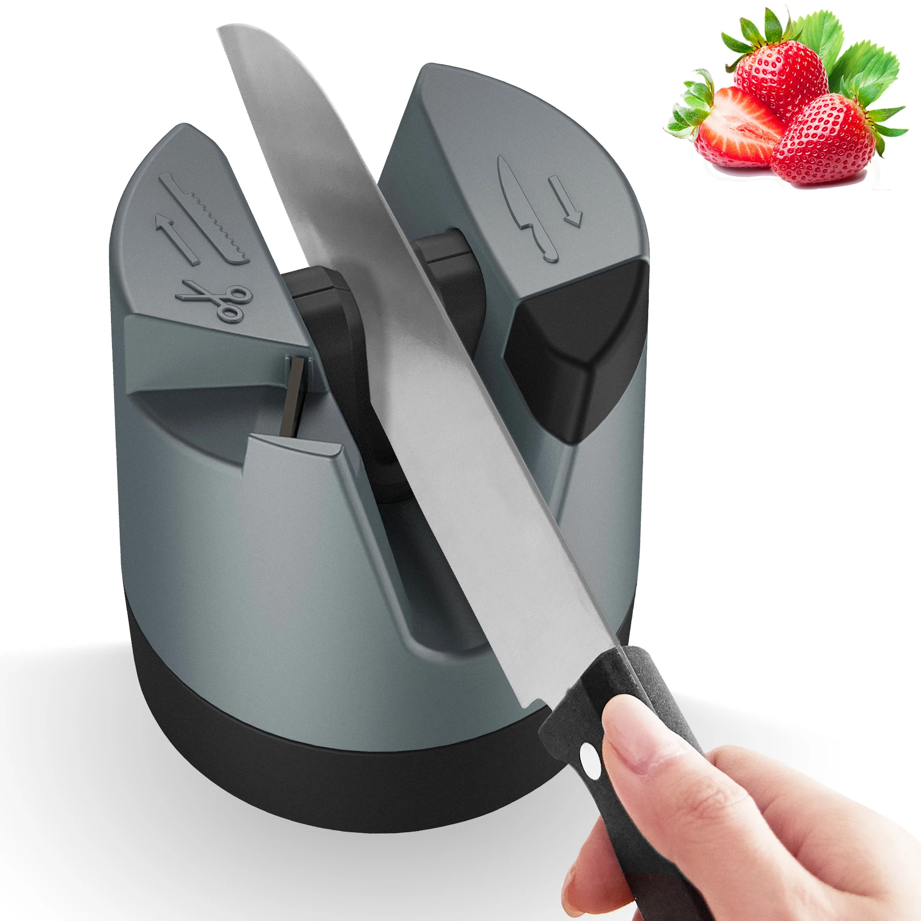 

Профессиональная точилка для ножей