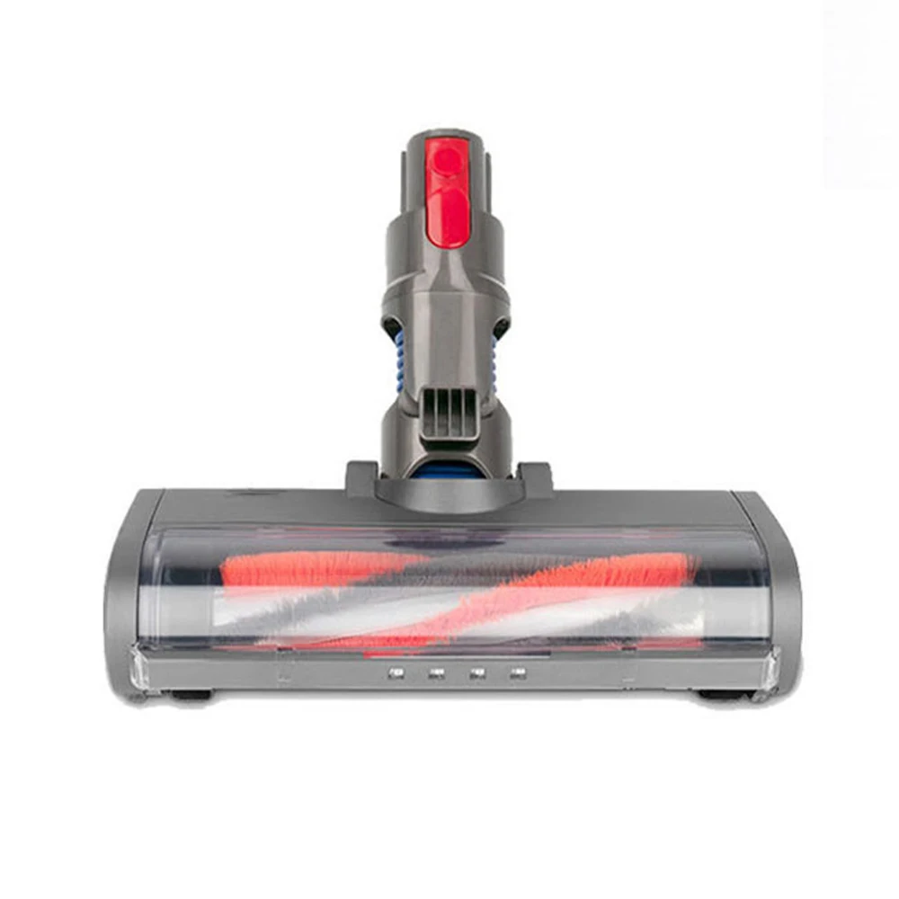 

Quick Release Motorized Turbine Floor Brush Head for Dyson V6 Vacuum Cleaner Parts