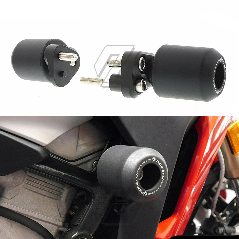 

Motorcycle Accessories Crash Protection Bobbins for BMW Motorrad S1000XR ET 2020-2022