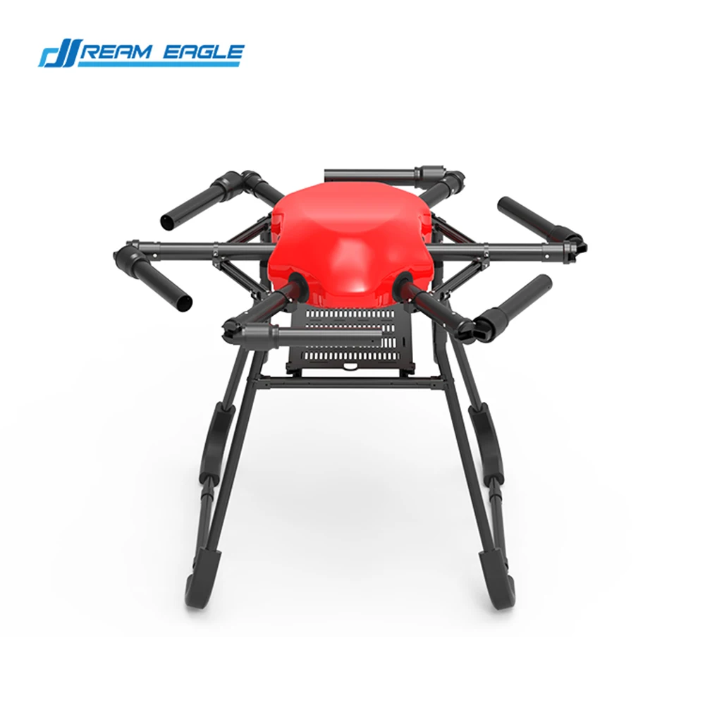 Складная радиоуправляемая фотография с hd-камерой и gps-камерой 4k