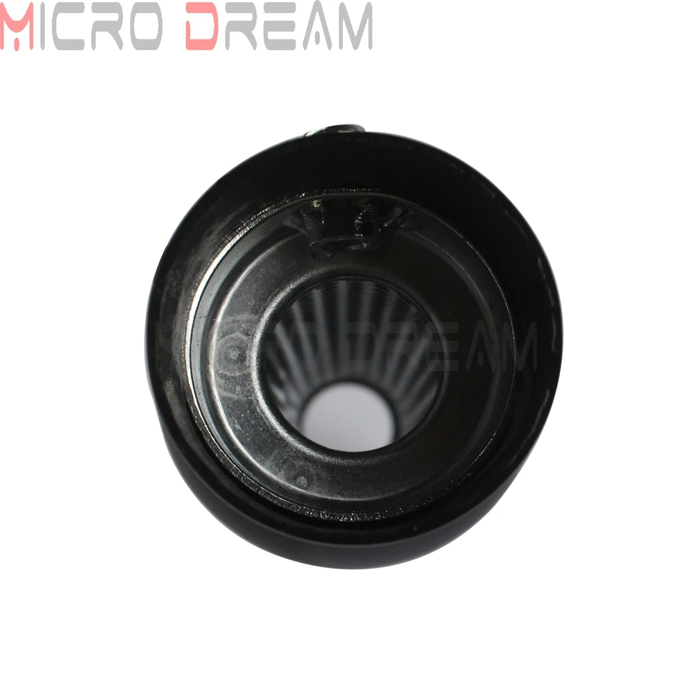 Универсальный выхлопной глушитель для мотоцикла мотоциклетная система Harley Chopper