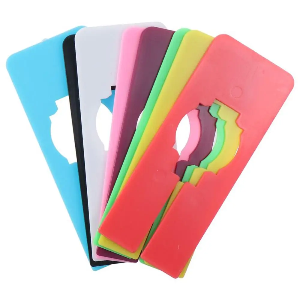 32 шт. пластиковые разделители для одежды 5 х2 дюйма