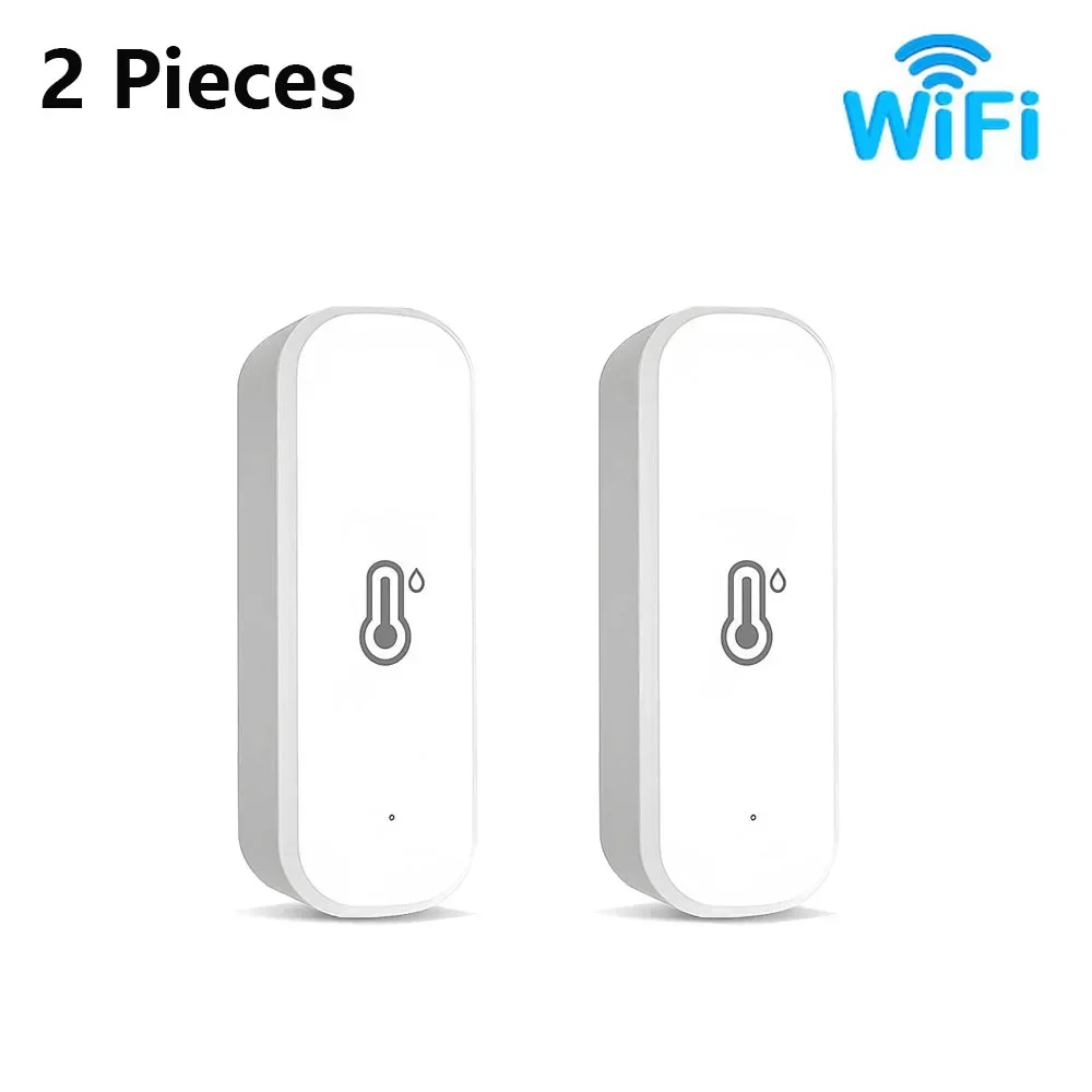 

Датчик температуры и влажности KCOOJO