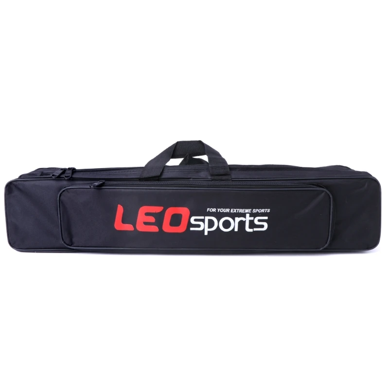 

Fishing Bag Portable Folding Rod Pole for Carrier Canvas Storage for CASE Tackle