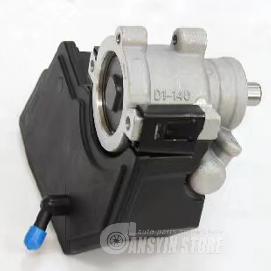 Насос гидроусилителя руля в сборе для JEEP 4 0 Jeep Grand Cherokee Wj 2000 53010258AC 53010-258AB 53010258AB