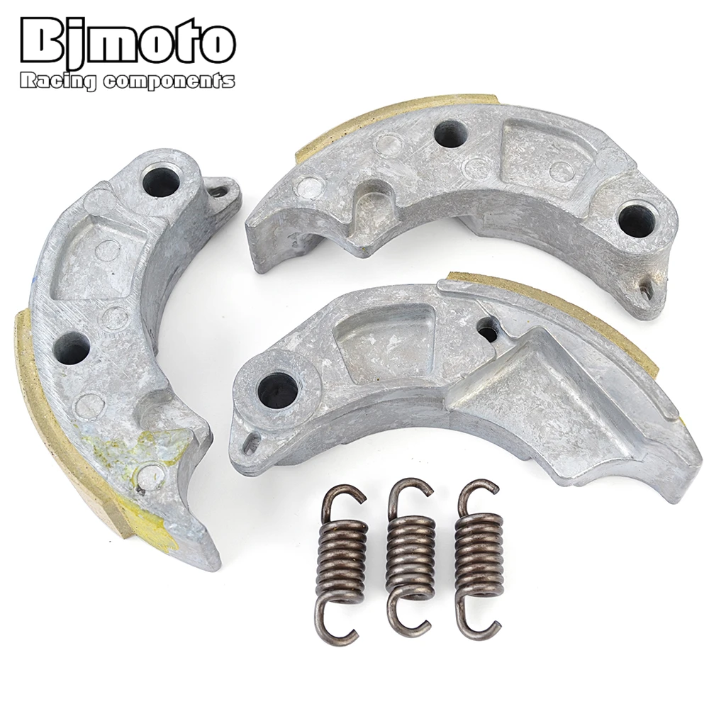 Комплект грузов сцепления в сборе для Honda CH250 SPACY FREEWAY SPAZIO FUSION 250 Elite Helix 1986-2006 22535-KS4-315