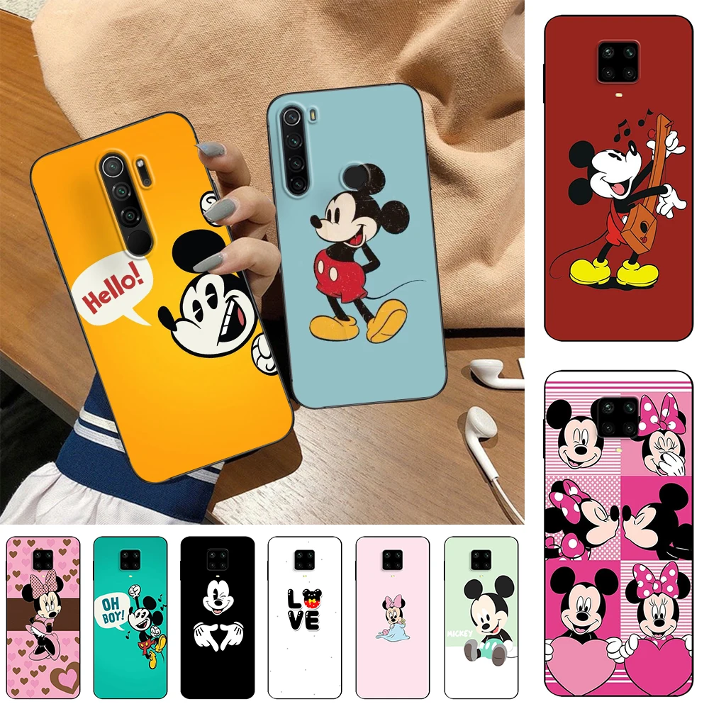 

Силиконовый чехол для Xiaomi Redmi Note 7 8 9 10 11 Pro 7S 9T 9S 10T 11E 11T 11S 11R