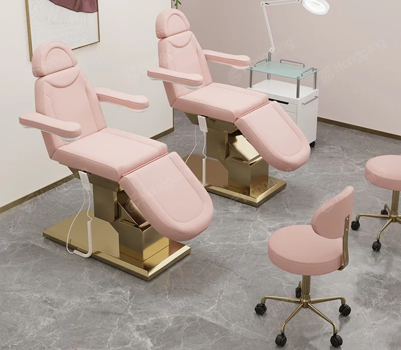 Кресло для салона красоты с кожаной мебелью татуировок 2 3 4 по заводской цене