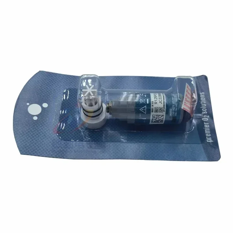 E360/E500 HT-70 Датчик кислорода вентилятора MAX-250E R125P03-002 газа MAX250E PSR-11-75-KE7