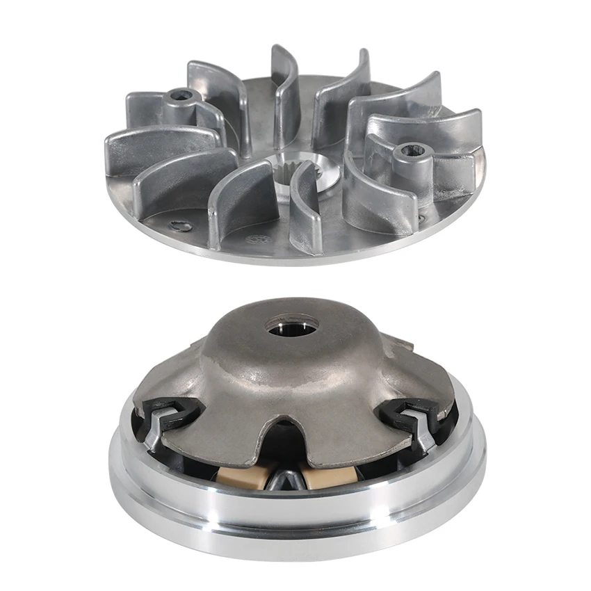 Переднее ведущее колесо мотоцикла в сборе для TGB R125X 303R Hawk 125cc Доставка OEM: 490173