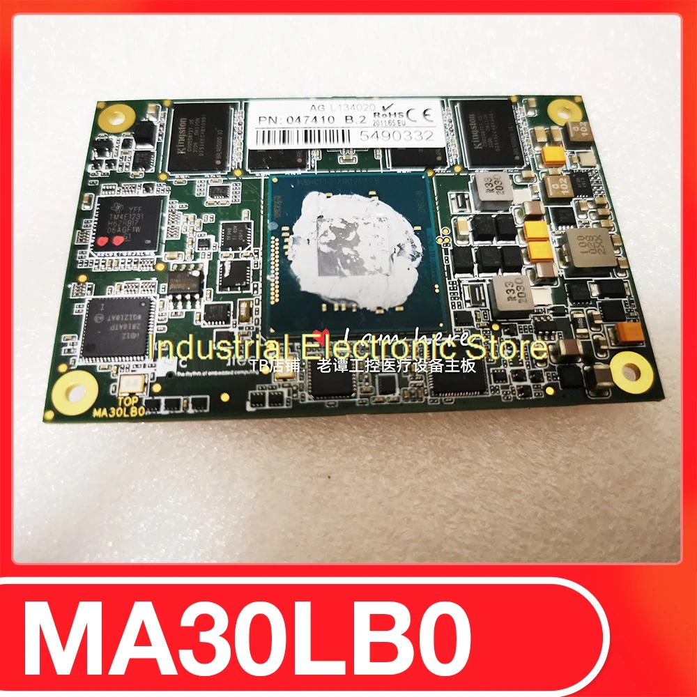 Для Congatec AG L134020 PN:047410 B.2/B1 MA30LB0