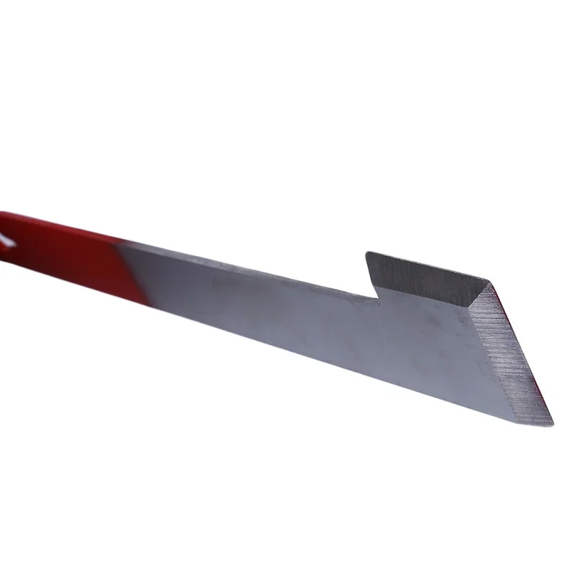 Популярный Инструмент Для Очистки Изогнутых Хвостов Из Нержавеющей Стали