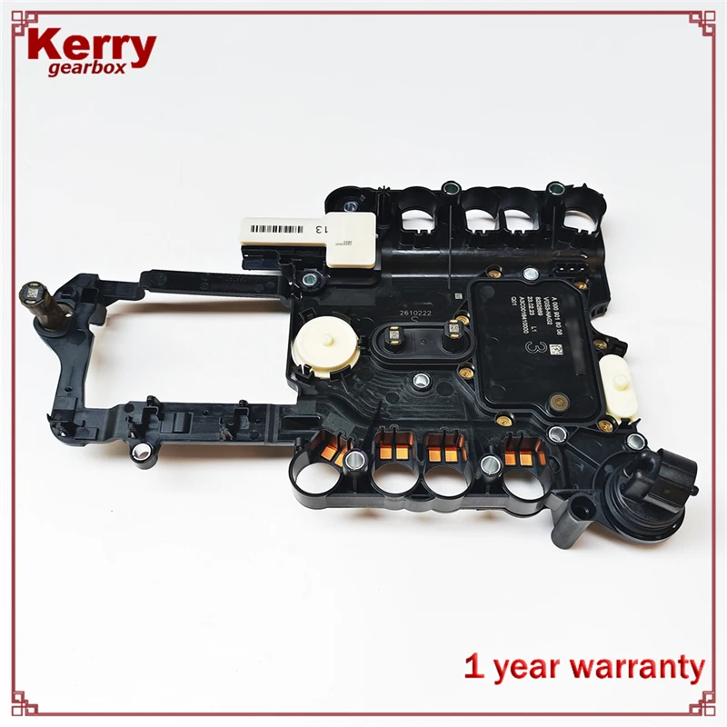 722 9 TCU TCM задняя передача для Mercedes Benz VGS3 A0034460310 A0002701700 A0002702600