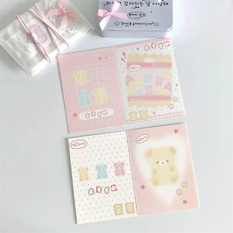 

Картонные упаковки для фотокарт Kpop