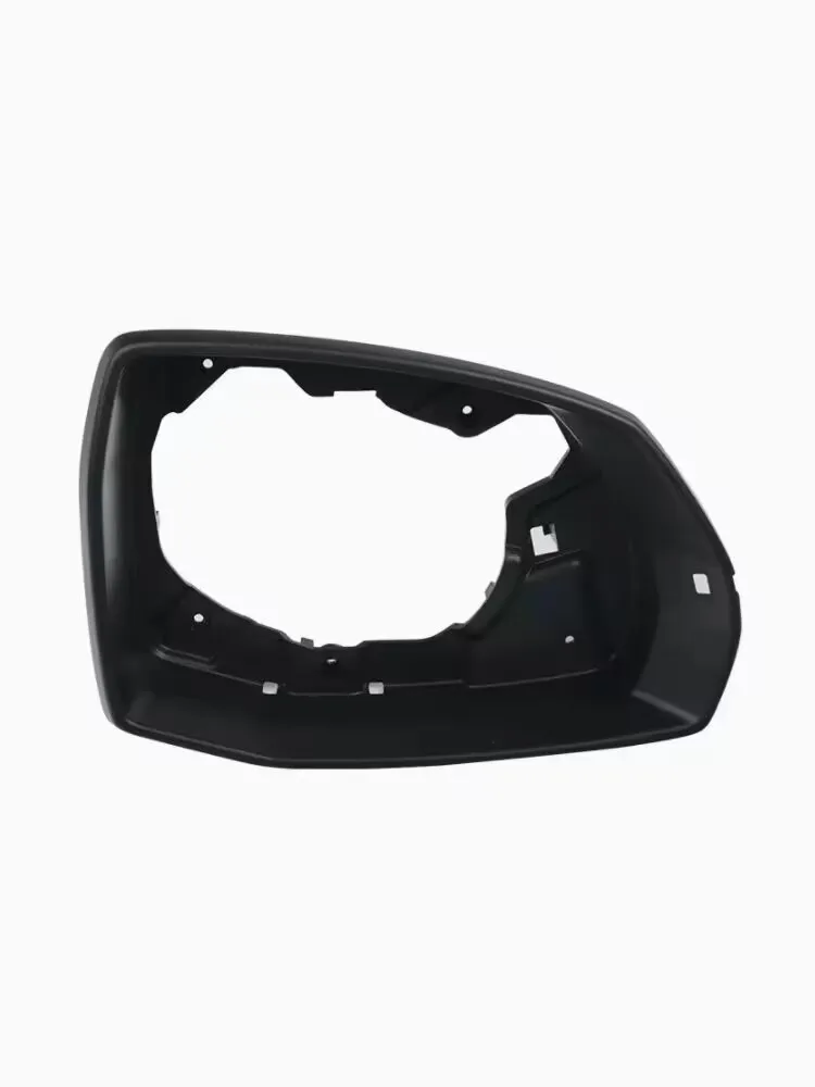 Автоматическая левая и правая рамка корпуса зеркала крыла для Audi Q5 FYB 2017-2022 Q7 4 МБ