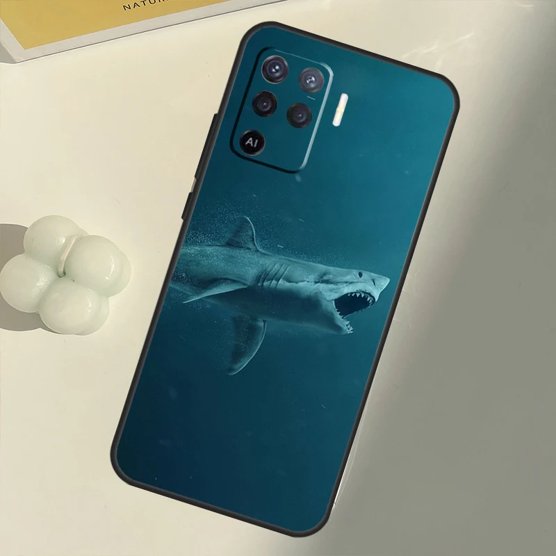Чехол для OPPO A15 A74 A54 A94 A52 A72 A31 A53 A53S A5 A9 2020 A3S A5S A83 A91 A93