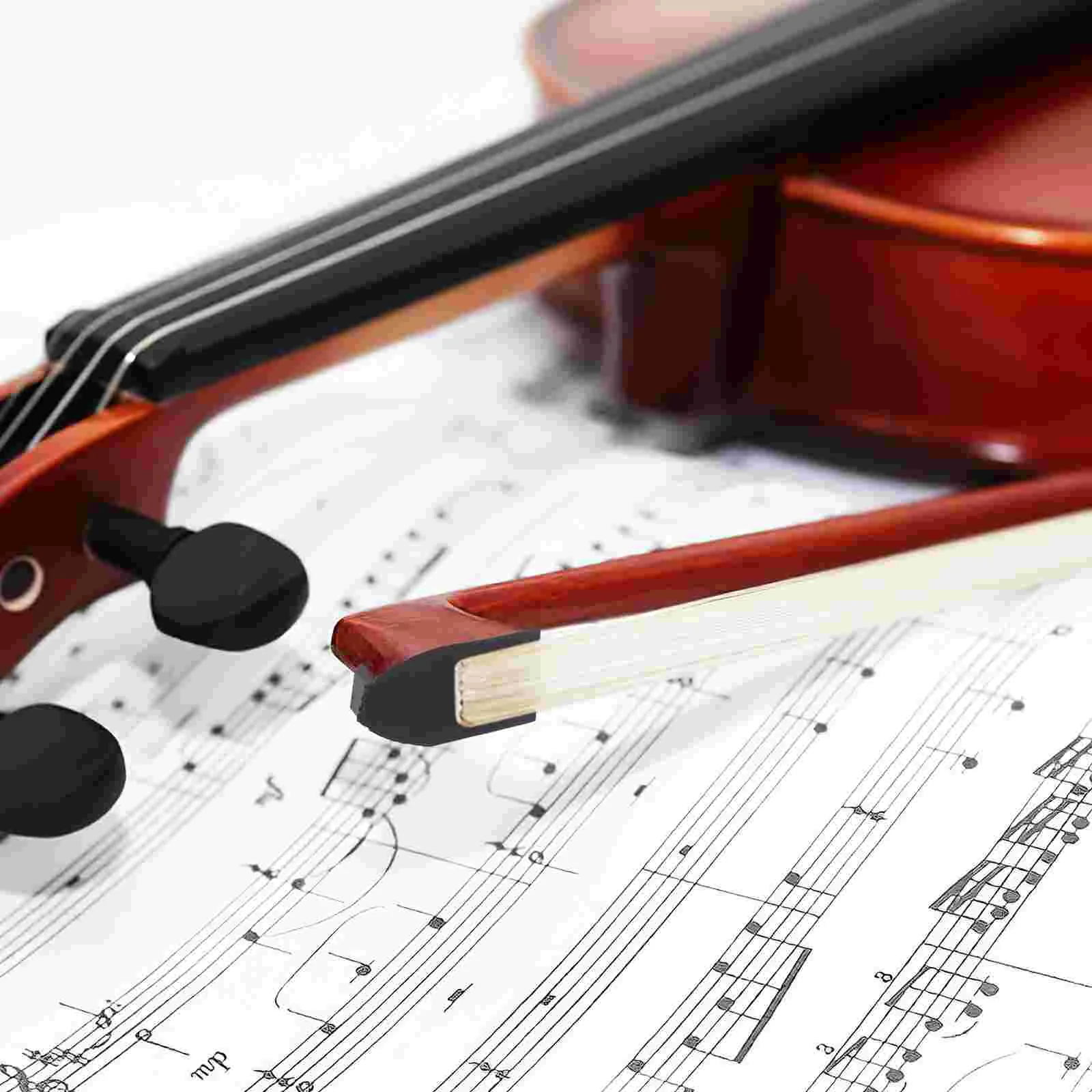 10 шт. чехол для смычка аксессуары детали струнных инструментов альта виолончель