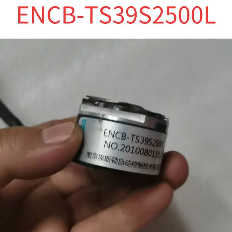 Б/у энкодер ENCB-TS39S2500L