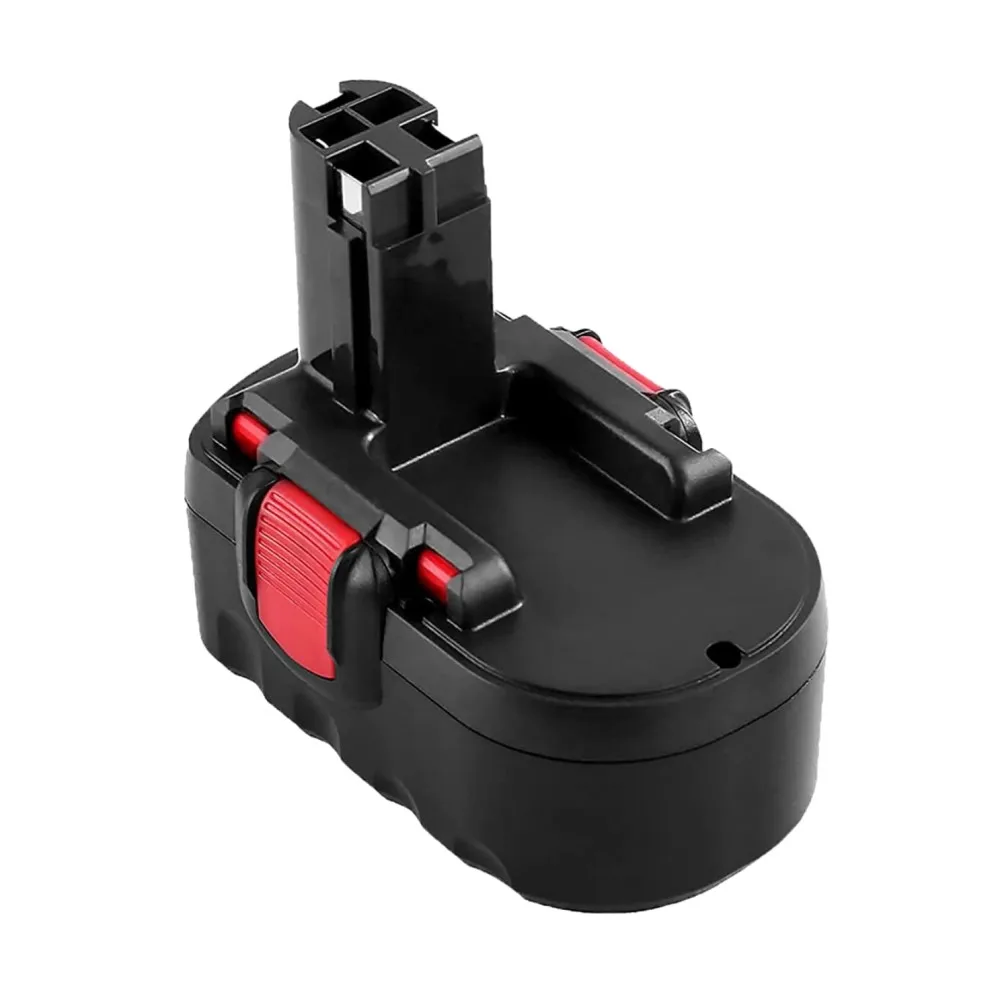

Bosch 18V BAT025 Rechargeable Battery Ni-CD Power Tools Bateria For Drill GSB 18 VE-2, PSR 18VE, BAT026