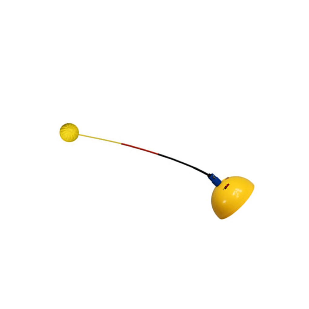 

Tennis Trainer Replacement Children Student Hit Training Practising Aid Tool