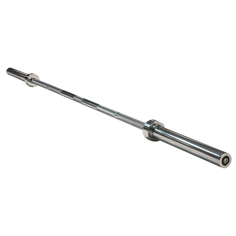 

Body Solid OB86 Chrome 7' Bar