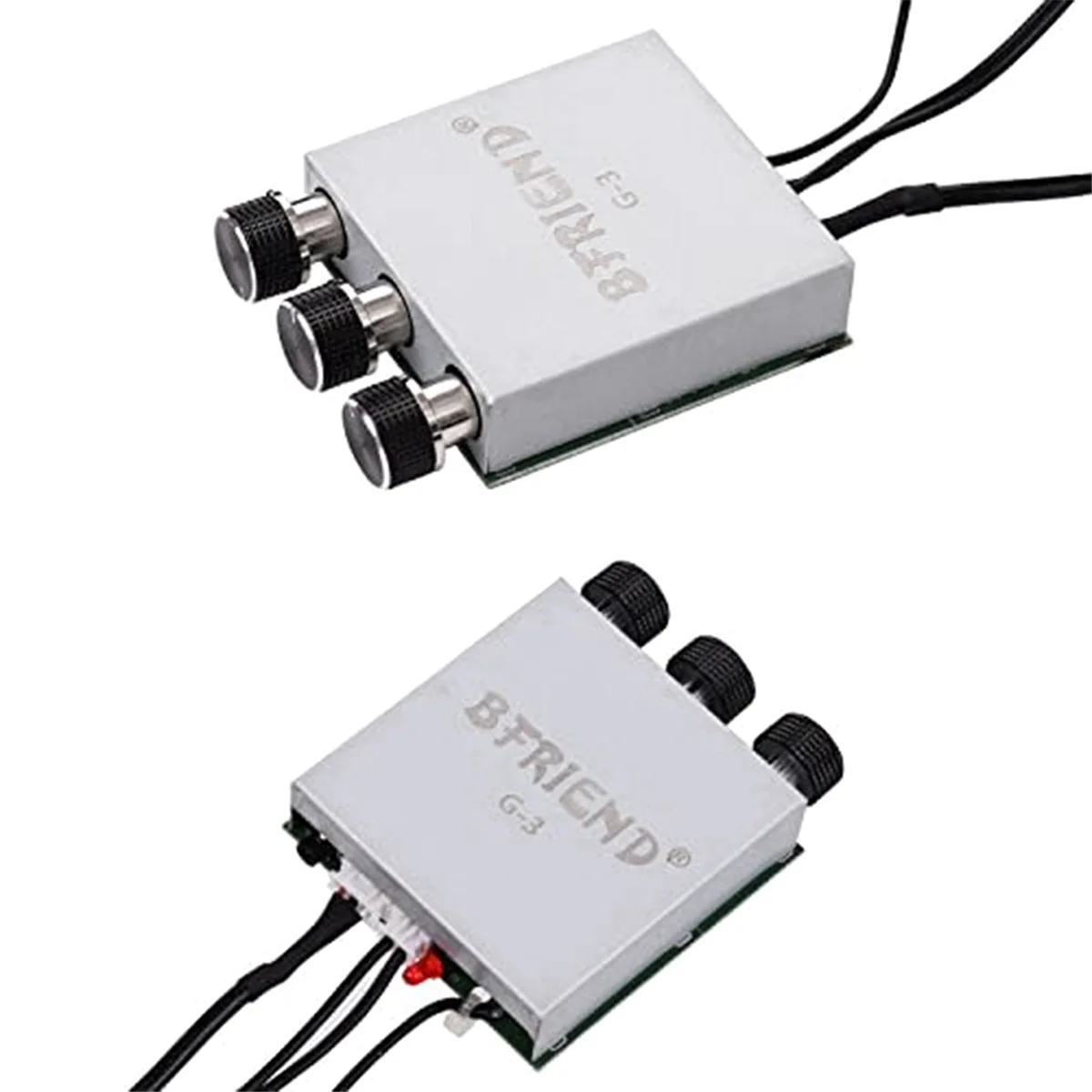 BFRIEND Гитарный Предусилитель звукосниматель акустическая фолк Cl ic гитара пьезо