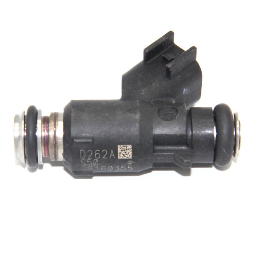 ​ НОВАЯ топливная форсунка для HiSun EFI 500 и 550 Massimo Cub Cadet Coleman 28160355