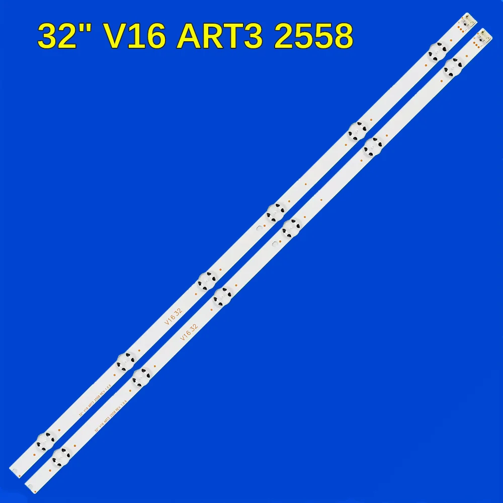 Светодиодная лента для подсветки телевизора 32LH530V 32LH604V 32LW340C 32LW341H 32LW541H 32LW641H
