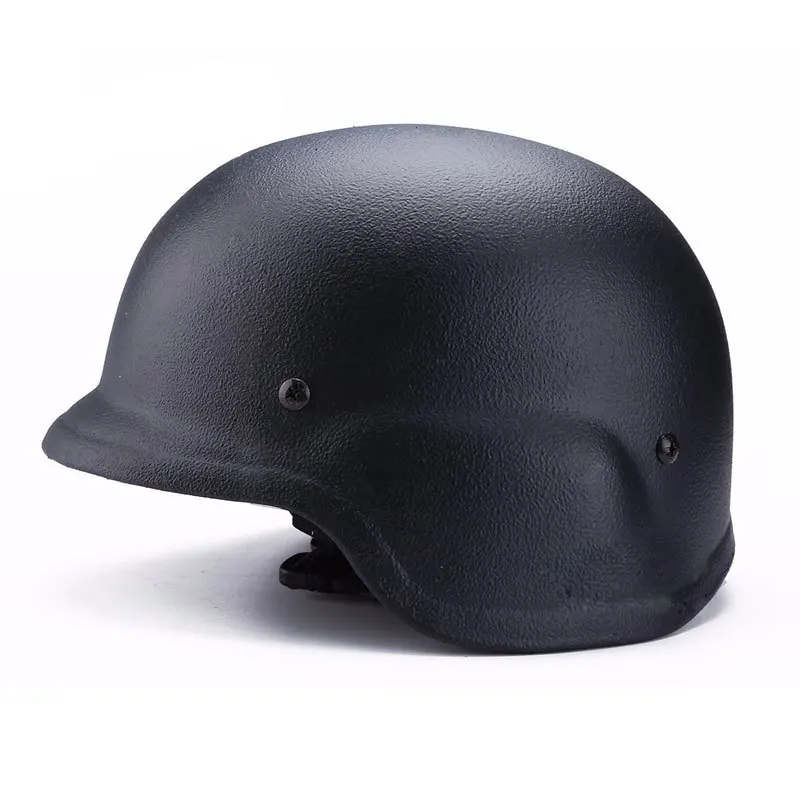 M88 Пуленепробиваемый Шлем PE/Арамид GA2 пуленепробиваемый шлем для безопасности