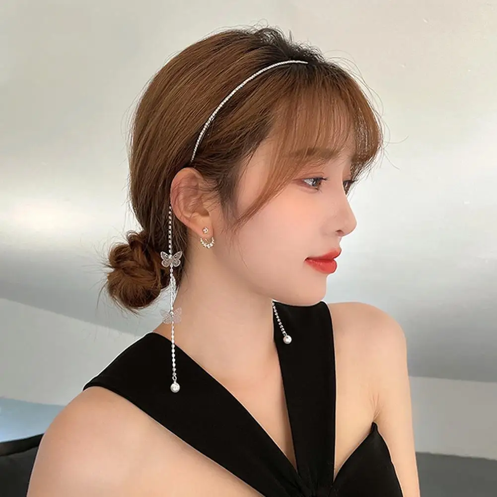 

Ободок для волос в стиле ретро