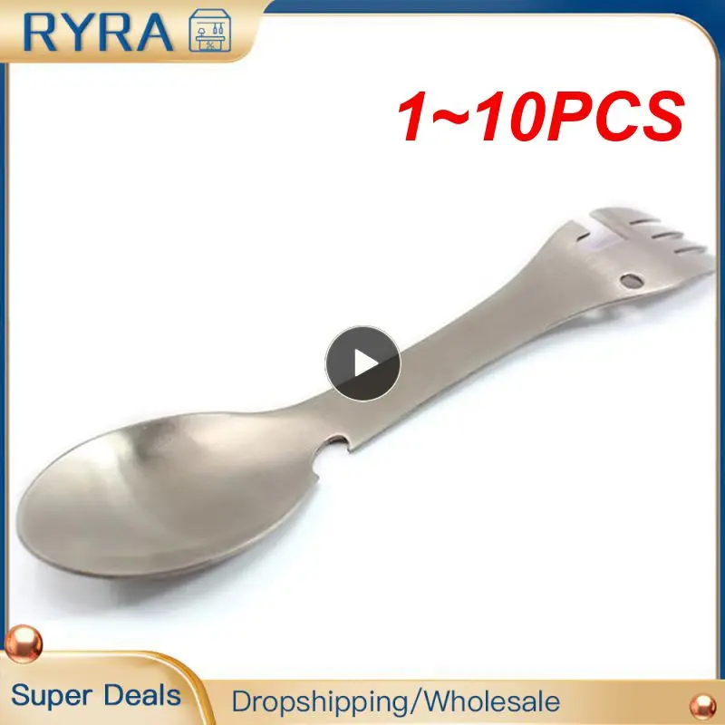 

1-10 шт., открывалка для бутылок, из нержавеющей стали