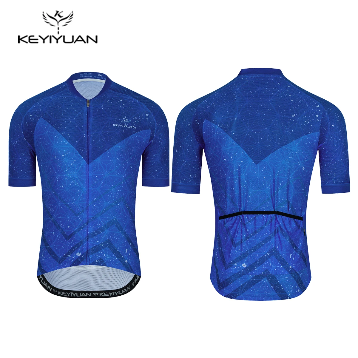 

KEYIYUAN MTB Offroad Enduro T-shirts Downhill Cycling Jersey Bicicletas Maillot Ciclismo Hombre Tenue Cyclisme Homme Ropa Hombre