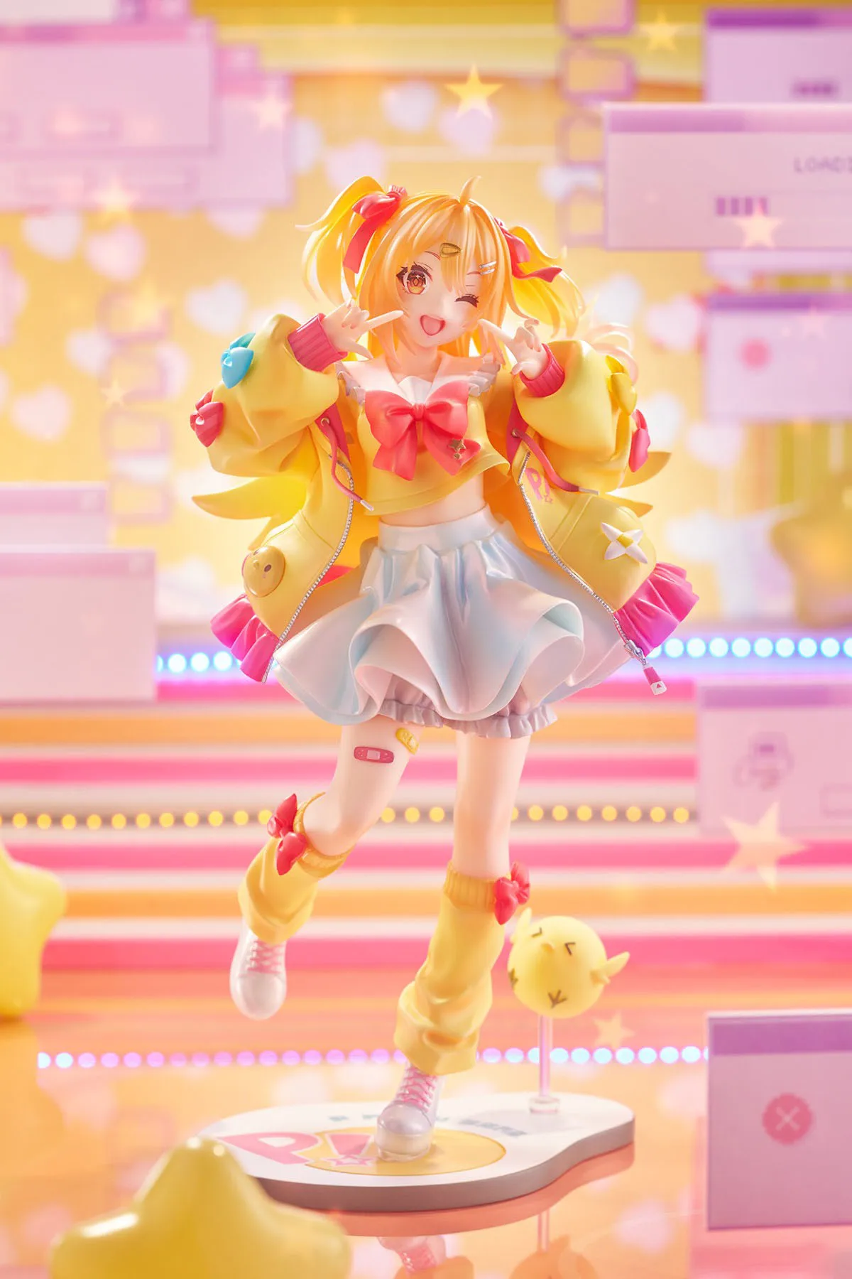 Фото Оригинальная фигурка Spiritale Pmaru Sama №2