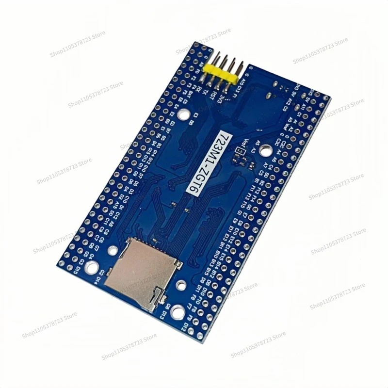 Плата-макет STM32H723ZGT6, плата для разработки STM32, основная система STM32H723, 3 комплекта для обучения (art.: 3920d9949ddcb) - 3920d9949ddcb