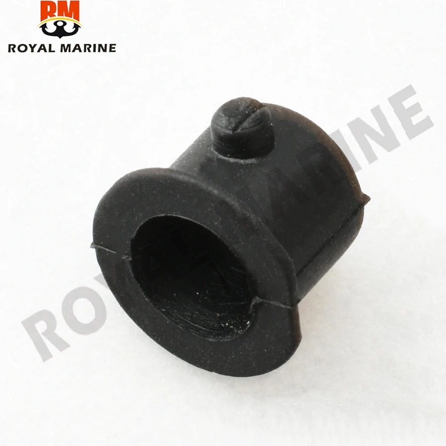 Демпфер 6L2-44367-00 водяное уплотнение 3 для подвесного мотора Yamaha 2T 20HP 25HP 30HP 4T F9.9 F13.5 F15