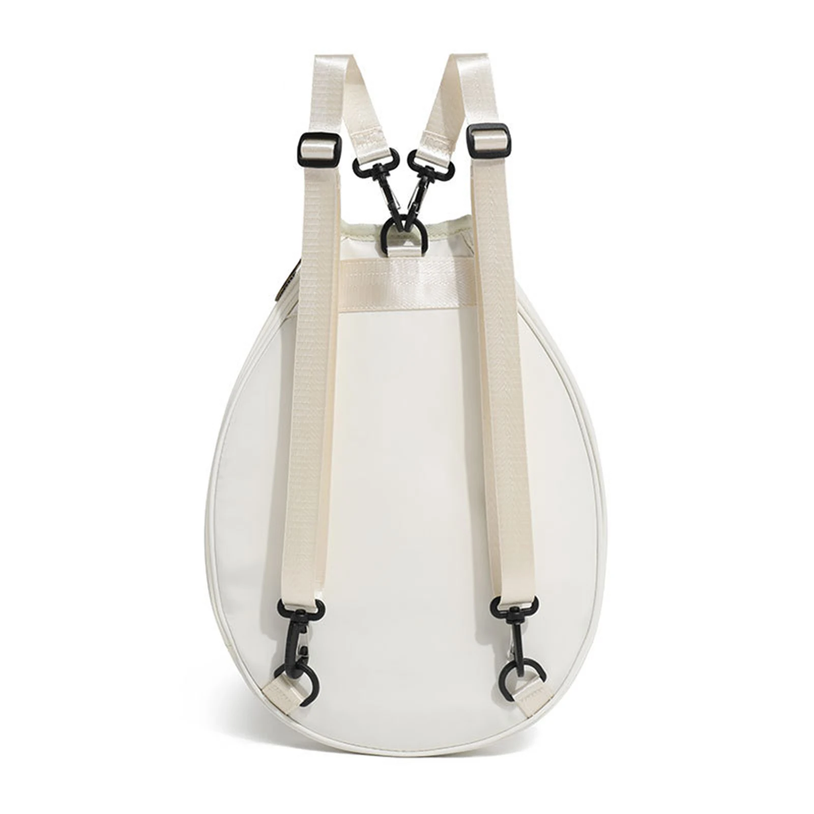 Теннисный рюкзак сумка для переноски ракеток полиэстер портативный чехол