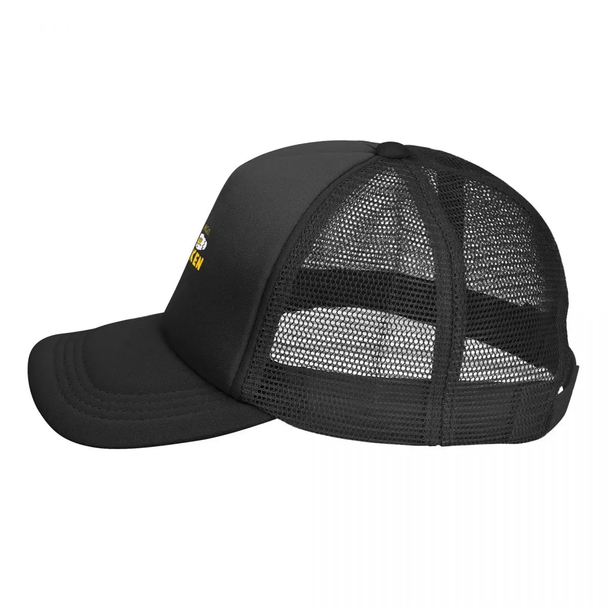 Tamago Jiken Racerback (сетчатая бейсболка для взрослых спортивная гольфа мужчин и женщин