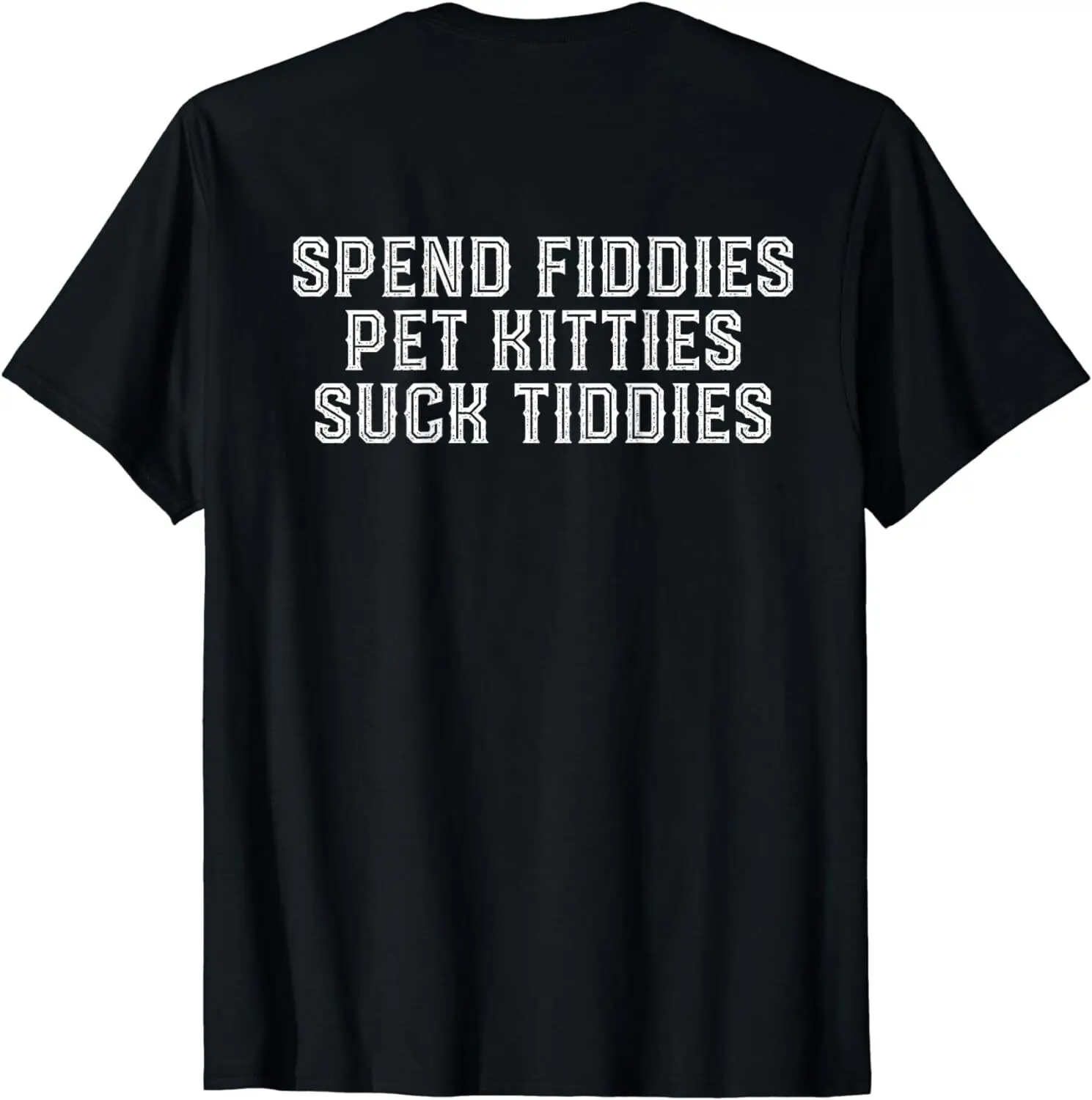 Футболка с изображением героев мультфильмов