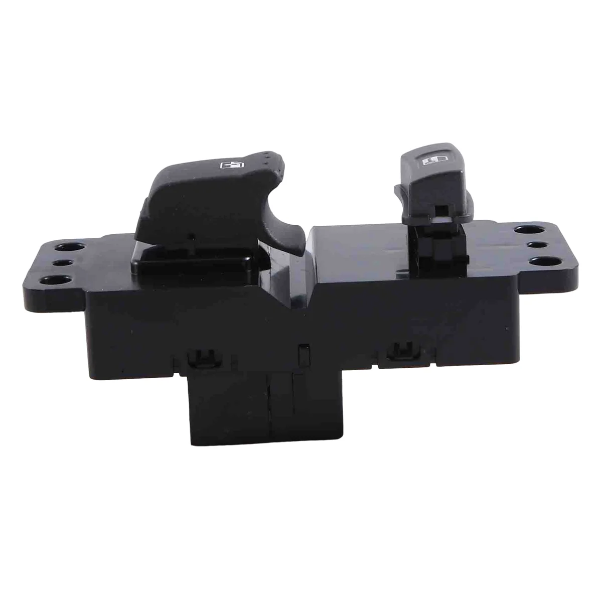 Переключатель управления стеклоподъемником автомобиля кнопка переключения