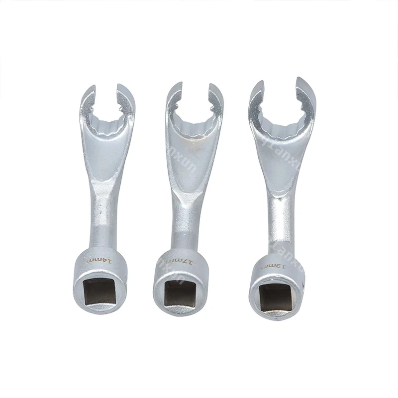 

3 шт., торцевой ключ 1/2 14 мм 17 мм 19 мм