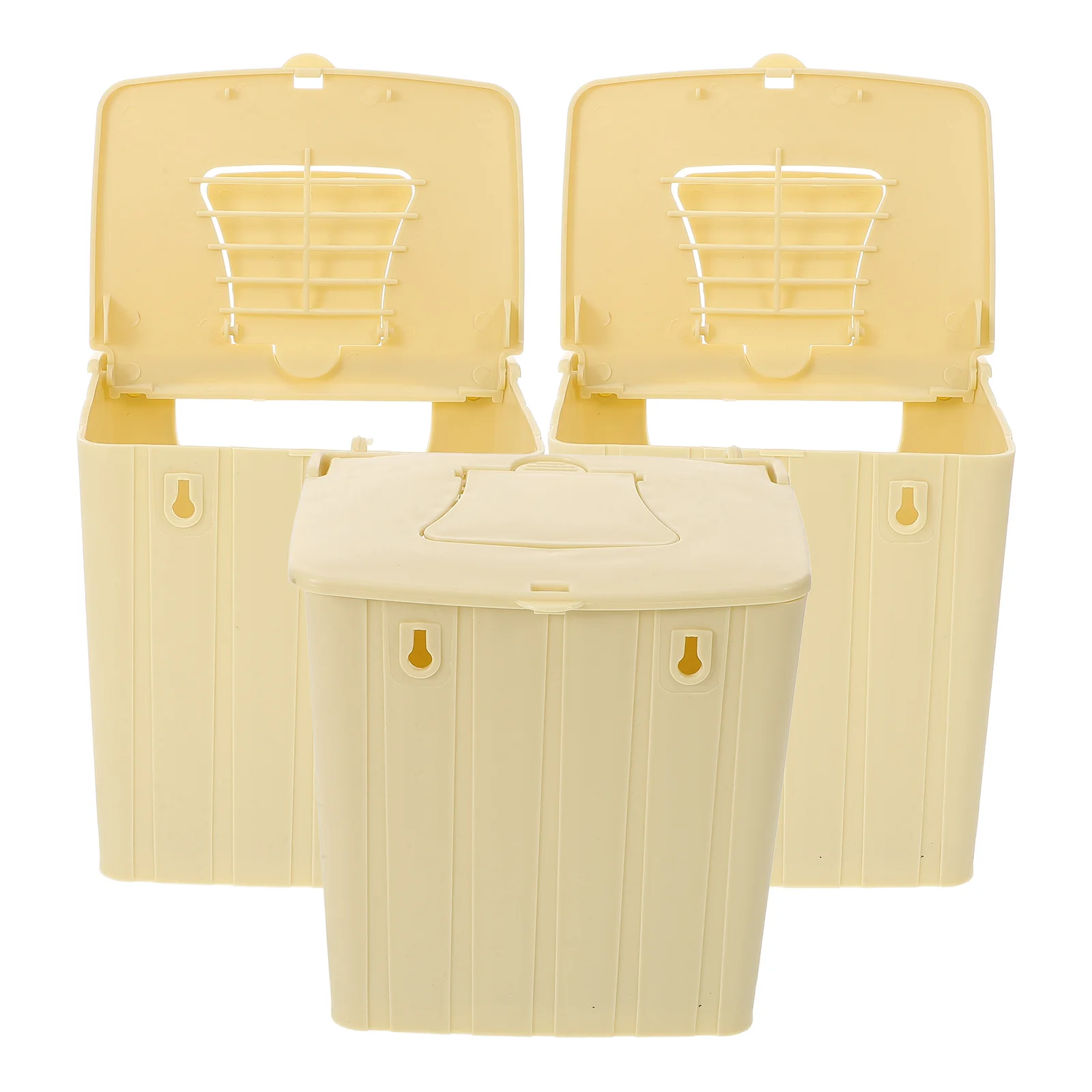 3 шт. коробка для разведения птиц принадлежности гнездования дома хижина