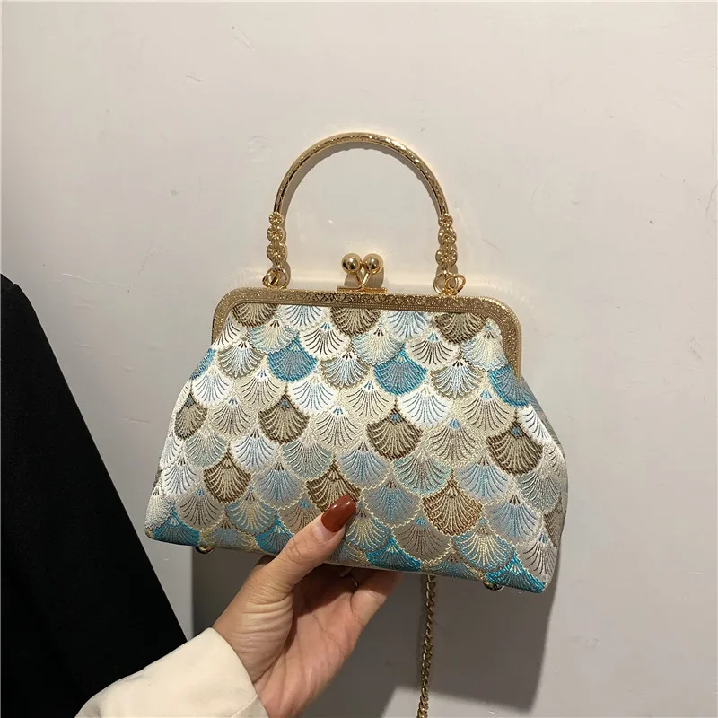 For Women Elegant Prom Crossbody Bags For Girl