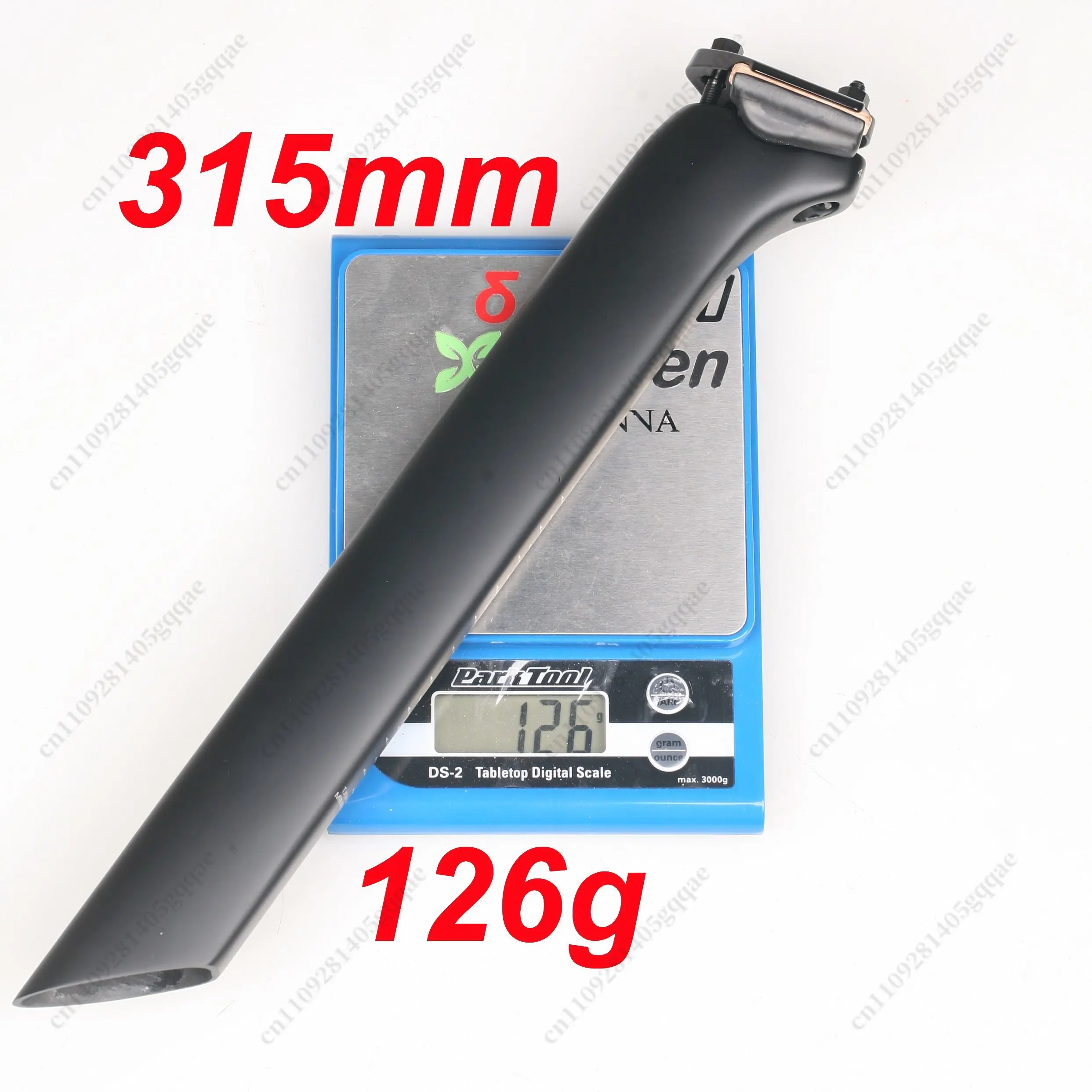 Фото Подходит для X-LAB Seat Rod Seat Tube Straight Head Rear Floating RS9 RS8 RS7 RS500 №2