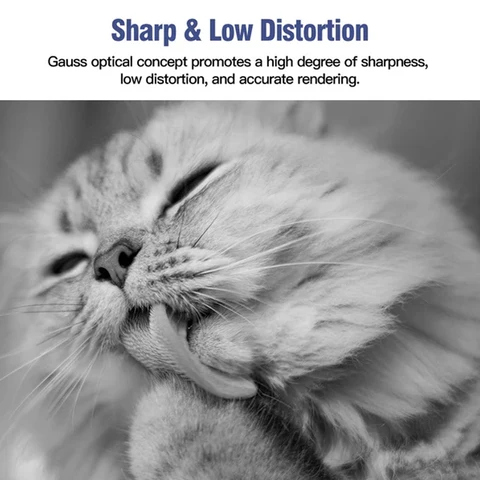 TTArtisan 35 мм F1.4 объектив для APS-C камер