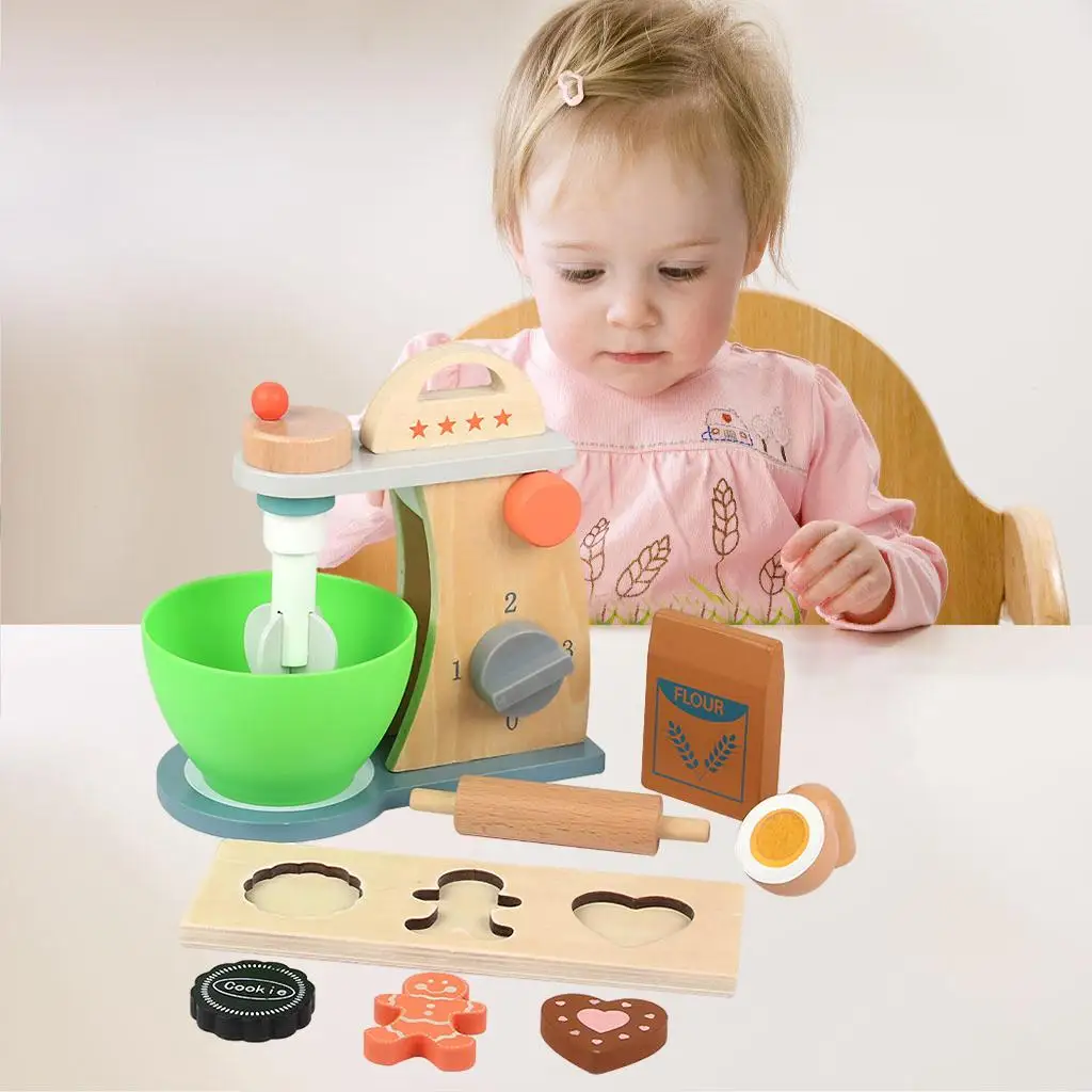 

Интерактивная кухня для ролевых игр, доска для выпечки, Раннее Обучение для подарков 3 +