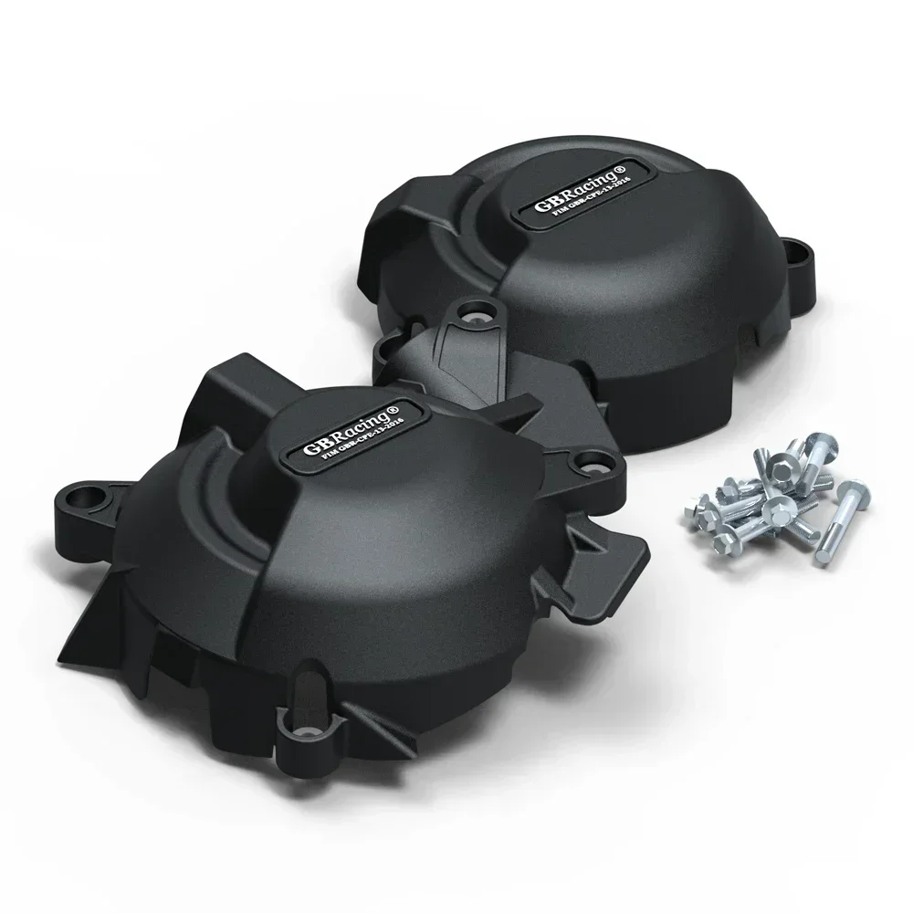 Фото Защита от сброса для HUSQVARNA Norden 901 2023-2024, защитная крышка двигателя мотоцикла, защита от падения и теплоизоляция №1