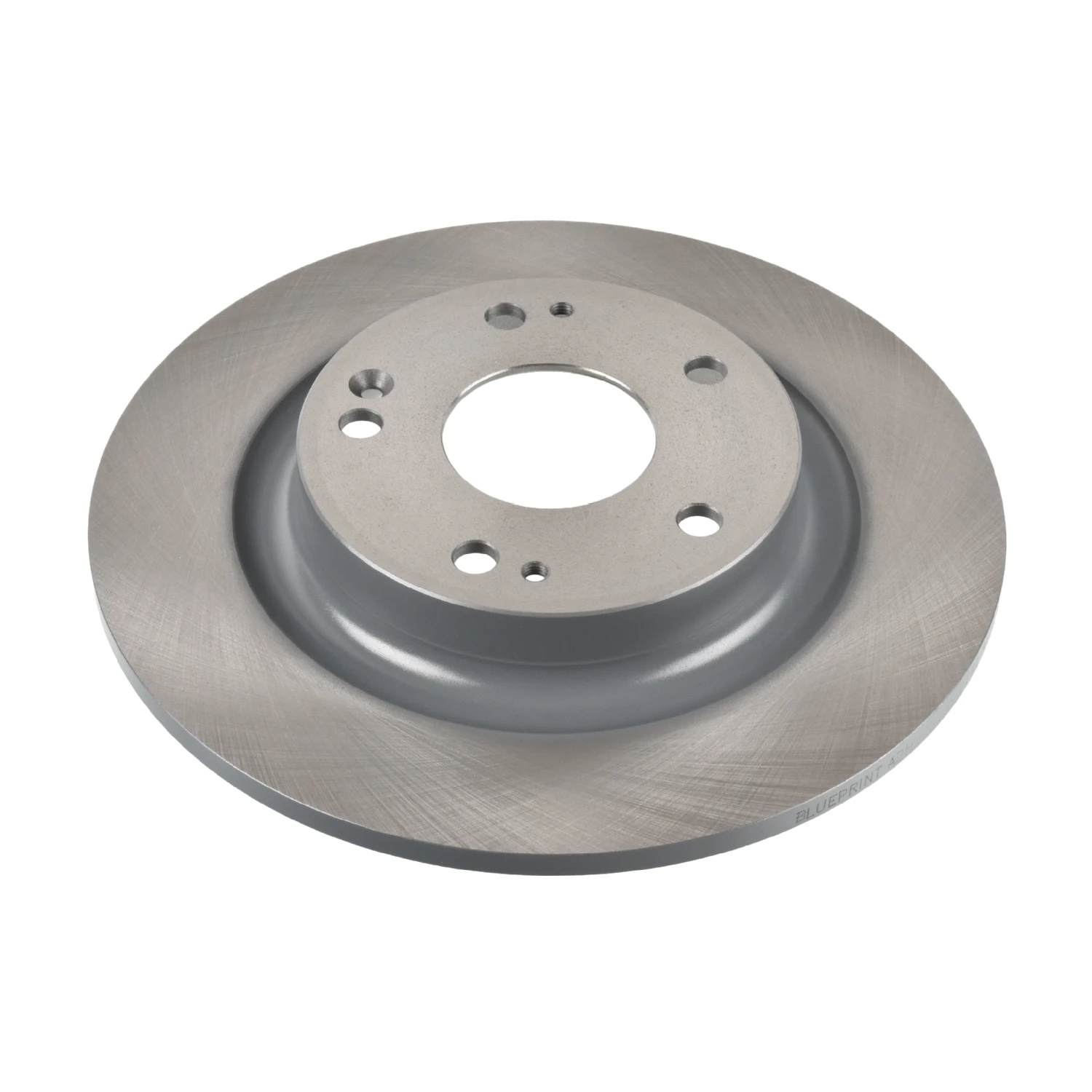 

Brake disc for ad243138 for rear CIVIC X 2016 (281.5X)