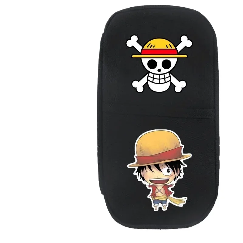 One Piece Pen Чехол Monkey · D Луффи красные волосы Usopp Sogeking Тони Чоппер роророноа Зоро
