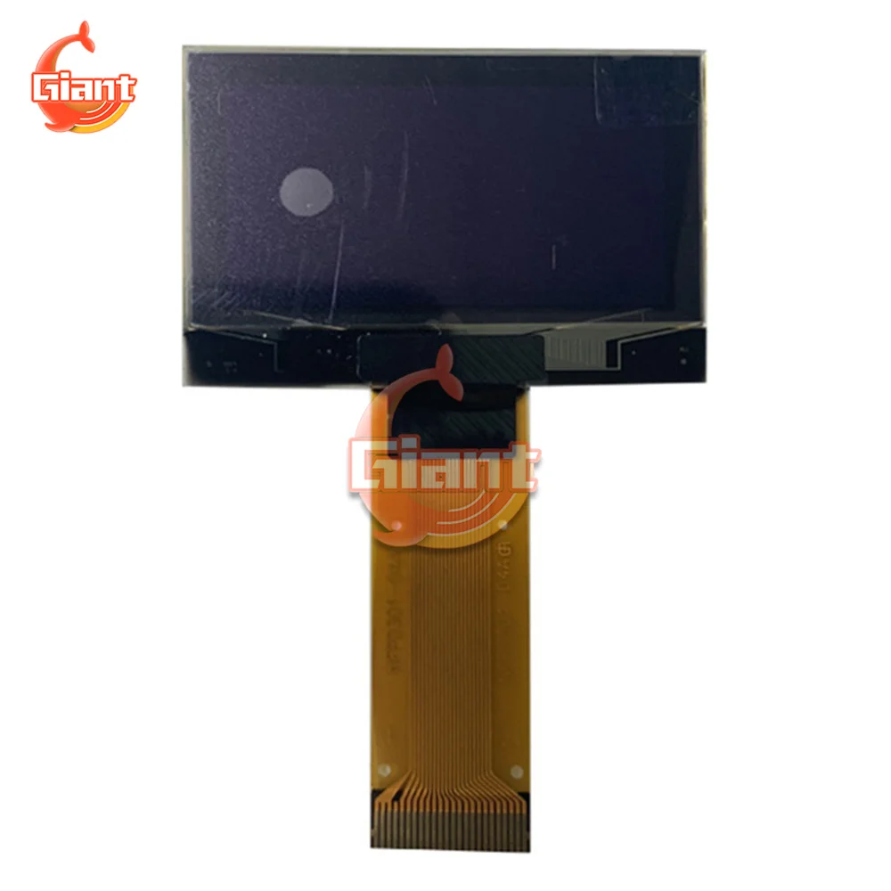 

1,54/2,42 дюймов 23/24pin белый/желтый OLED модуль дисплея 128X64 SSD1309
